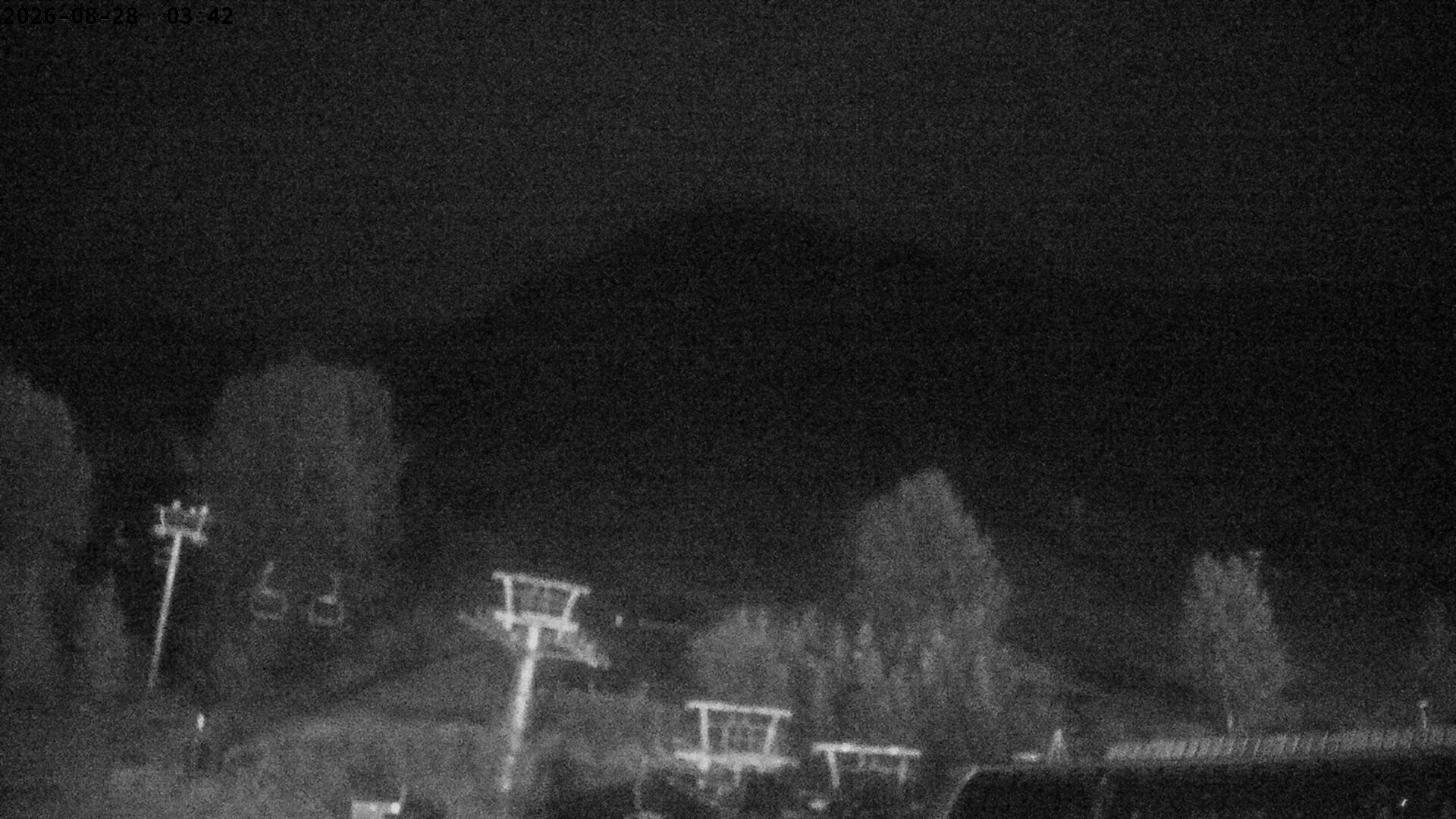 Max's Mountain