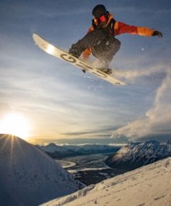 Your Alaska Adventure in Comfort and Style Alyeska Resort