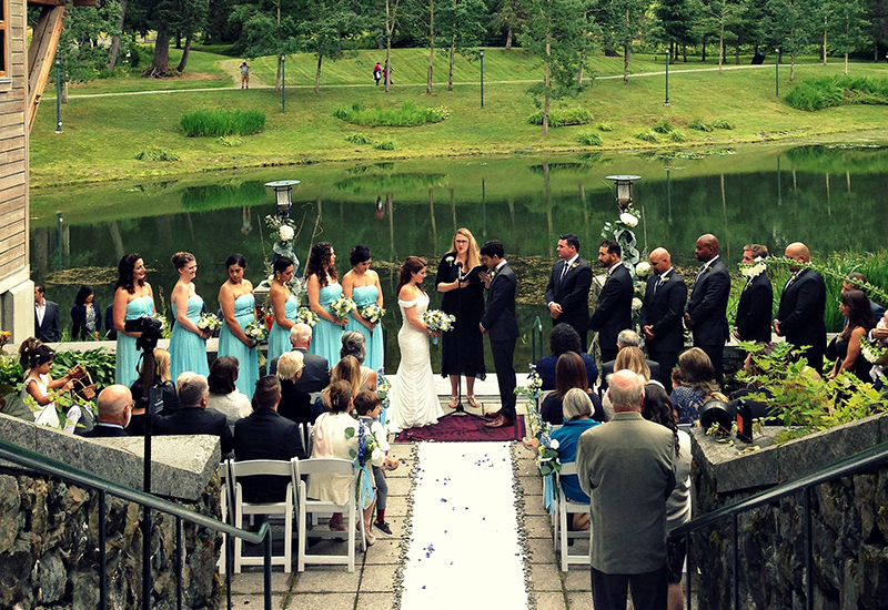 Alyeska Resort-Venue-Ceremony-POND TERRACE