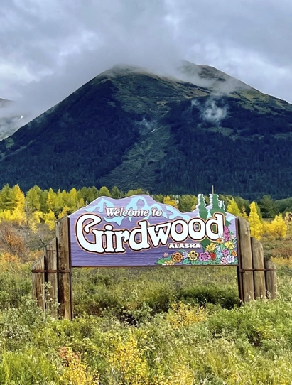 About Girdwood Alyeska Resor