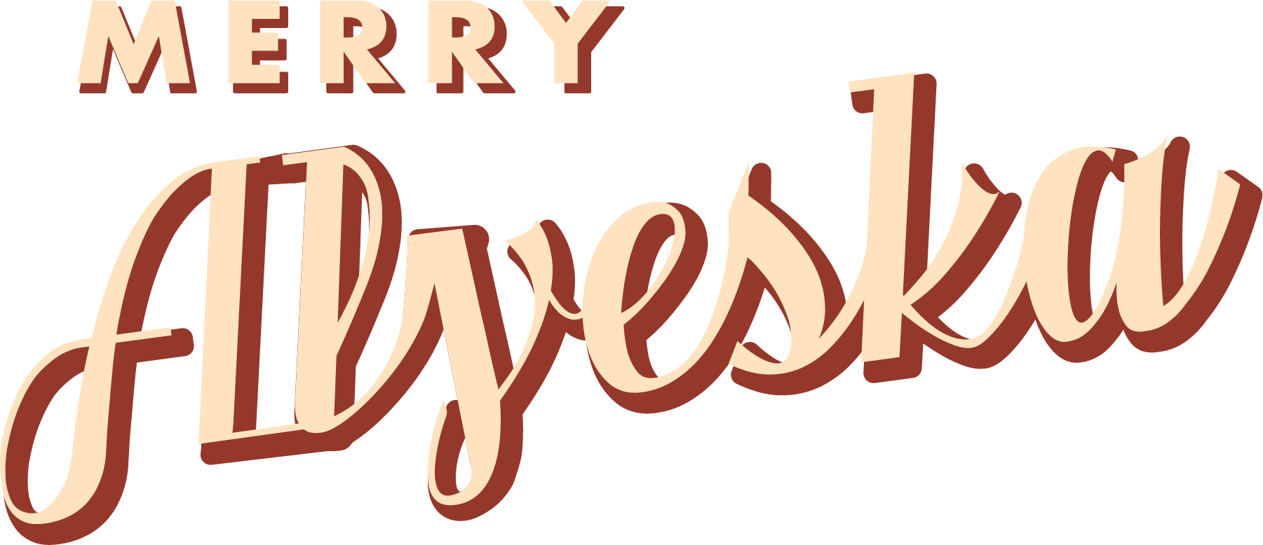 Merry Alyeska