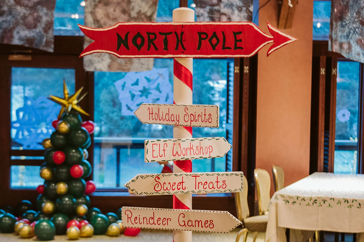 North Pole